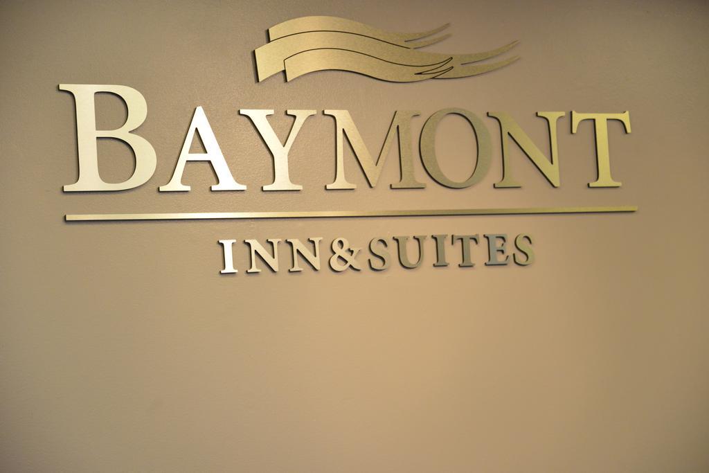 Baymont By Wyndham Kasson Rochester Area Hotel Exterior photo